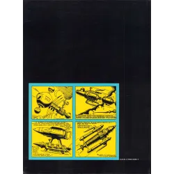 Buck Roger (1) - Buck Rogers