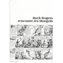 Buck Roger (1) - Buck Rogers