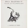 Brick Bradford (6) - A travers le temps