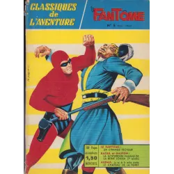 Les classiques de l'aventure (5) - Un étrange pécheur