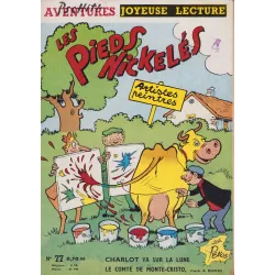 Les Pieds Nikelés (77) - Artistes peintres