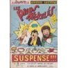 Les Pieds Nikelés (76) - Suspense