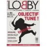 Tintin (Lobby) - dans l'antichambre des cercles du pouvoir