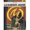 Blake et Mortimer (5) - La marque jaune