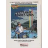 Blake et Mortimer (5) - La marque jaune