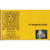 Tintin (14) - Le temple du soleil