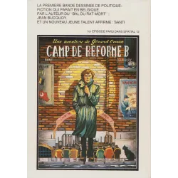 Les aventures de l'âge d'or (4) - Les pionniers du nouveau monde
