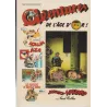 Les aventures de l'âge d'or (5) - Johnny Hazard et divers
