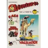 Les aventures de l'âge d'or (1) - Jean Valhardi détective