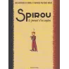Spirou et Fantasio (4) - Spirou le journal d'un ingénu