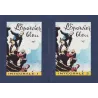 L'épervier bleu (1-2) - L'épervier bleu (Intégrale)