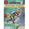 Epervier bleu (6 à 8) - Territoires interdits