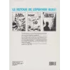 Epervier bleu (6 à 8) - Territoires interdits