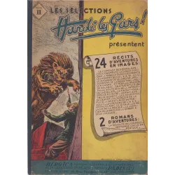 Hardi les gars (2) - Fascicules de 17 à 28