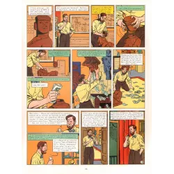 Blake et Mortimer (13) - L'affaire Francis Blake