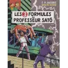 Blake et Mortimer (12) - Les trois formules du professeur Sato (2)