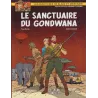 Blake et Mortimer (18) - Le sanctuaire du Gondwana