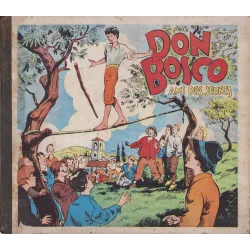 Don Bosco (HS) - Don Bosco l'ami des jeunes