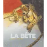 Marsupilami (HS) - La bête (1)