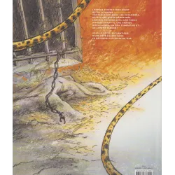 Marsupilami (HS) - La bête (1)
