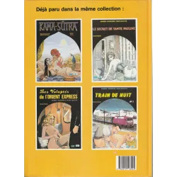 La bête humaine (1) - La bête humaine