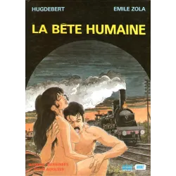 La bête humaine (1) - La bête humaine