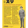 Agent secret X9 (HS) - Agent secret X9