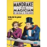 Mandrake (4) - L'ile de la peur