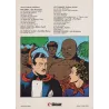Mandrake (4) - L'ile de la peur