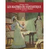 Les maîtres du fantastique et de la science-fiction (1907-1959)