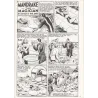 Mandrake (4) - L'ile de la peur