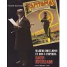 Maître des lions et des vampires - Louis feuillade