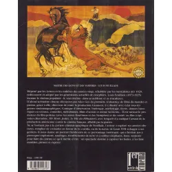 Maître des lions et des vampires - Louis feuillade
