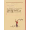 Tintin (Fac-simile) - L'île noire