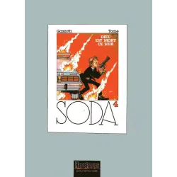 Soda (4) - Dieu est mort ce soir