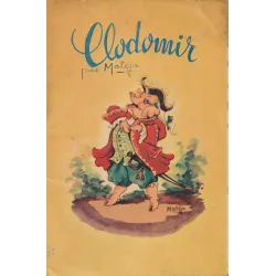 Clodomir ( Matéja)