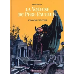 La voleuse du père fauteuil (Intégrale) - (1 à 3)