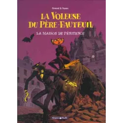 La voleuse du père fauteuil (Intégrale) - (1 à 3)