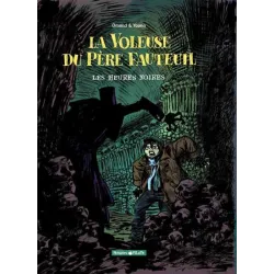 La voleuse du père fauteuil (Intégrale) - (1 à 3)