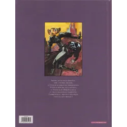 La voleuse du père fauteuil (Intégrale) - (1 à 3)