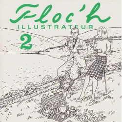 Floc'k illustrateur (2) - Floc'k illustrateur