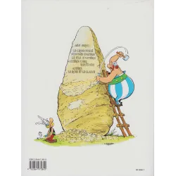 Astérix (cinéma) - Astérix et les indiens