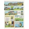 Arnest Ringard et Augraphie (1) - Les démêlés d'Arnest Ringard et d'Augraphie