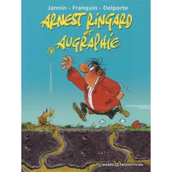 Arnest Ringard et Augraphie (1) - Arnest Ringard et Augraphie