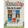 Tintin (Science et vie) - Tintin chez les savants