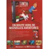 Tintin (Science et vie) - Tintin chez les savants
