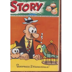 Story magazine (268 à 285)