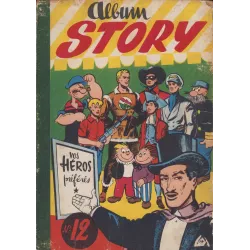 Story magazine (12) - (238 à 263)