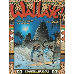 Keubla (2) - Wallaye - Keubla et Kebra en afrique