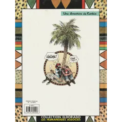 Keubla (2) - Wallaye - Keubla et Kebra en afrique